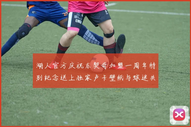 湖人官方庆祝东契奇加盟一周年特别纪念送上独家卢卡壁纸与球迷共享快乐时光