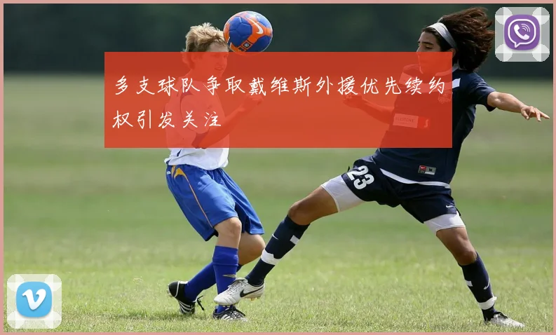 多支球队争取戴维斯外援优先续约权引发关注