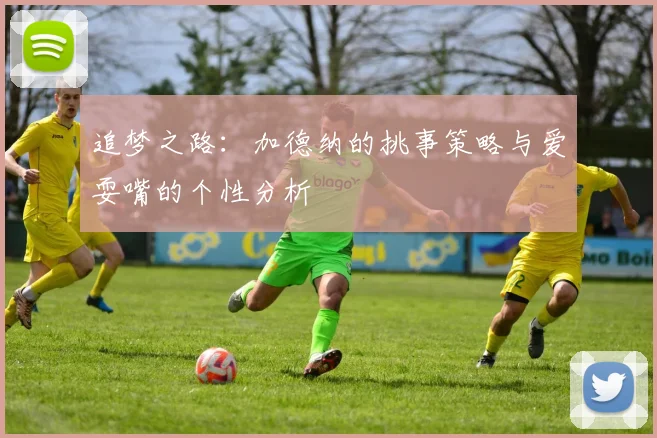 追梦之路：加德纳的挑事策略与爱耍嘴的个性分析