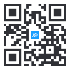 iPhone APP 二维码(jiuyou)