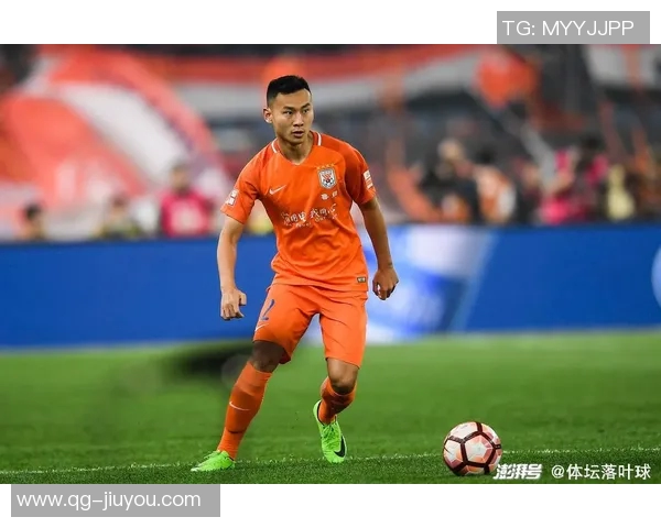 李松益感恩山东球迷陪伴成长在熟悉场地比赛的快乐体验