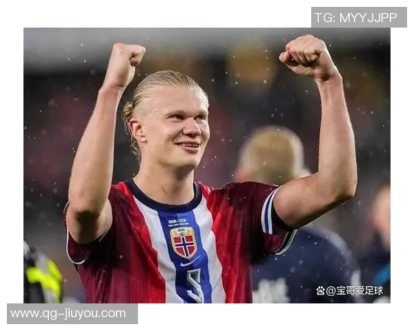 世预赛历史单届进球榜揭晓哈兰德莱万领衔C罗紧随其后