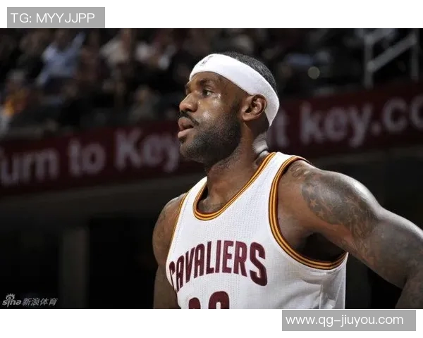 詹姆斯以坚定语气推广新产品展现成熟与过去决策的和解之路