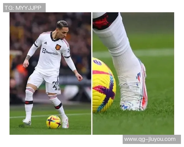 安东尼将在巴西大奖赛中穿F1联名战靴展现风采