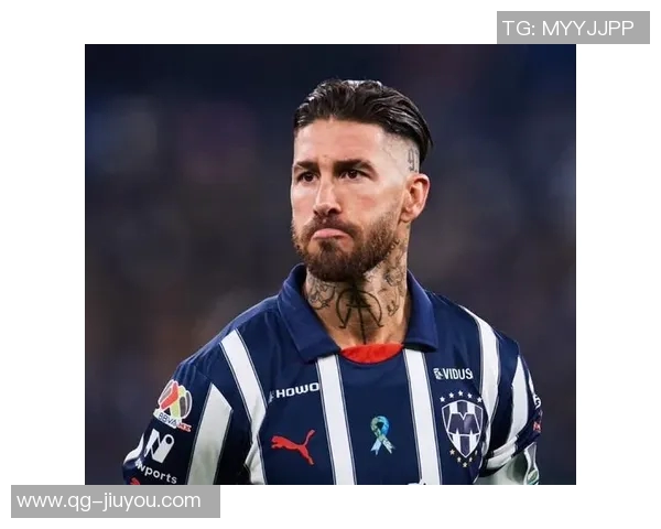 拉莫斯与蒙特雷谈续约事宜目标踢满40岁继续出战27场进5球