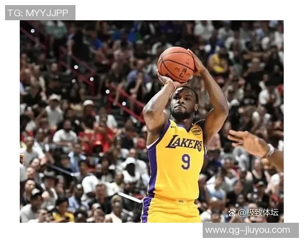 联盟实力至上媒体人分析布朗尼字母弟与篮网洗地事件