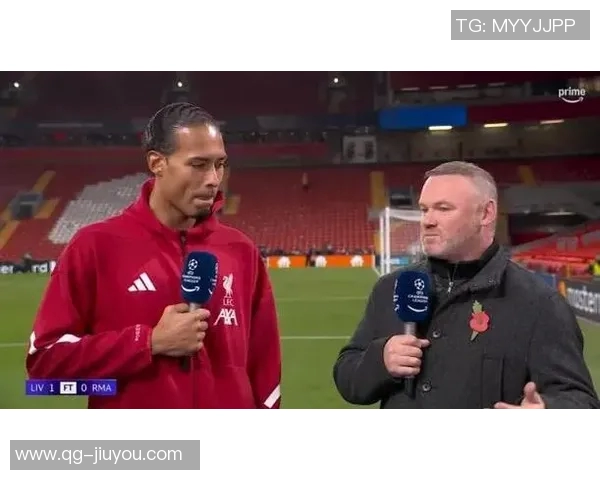 希勒建议范戴克用精彩表现反击鲁尼批评以实际行动证明自己