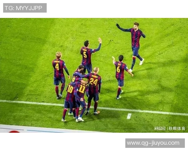 巴萨欧冠连续进球创纪录近24场比赛共打入67球