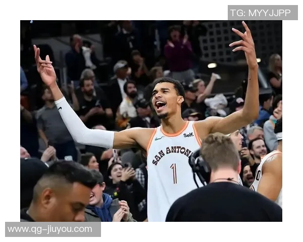 文班谈NBA杯夺冠意义竞争者的渴望与每场胜利的追求