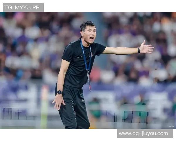 邵佳一与李国旭参与国足新帅选拔邵佳一成为主要候选人之一